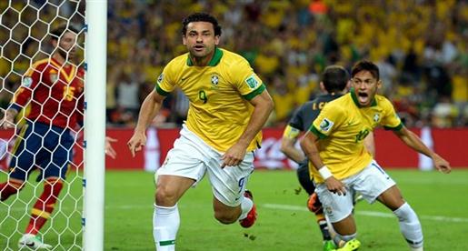 فريد البطل المجهول لجماهير السامبا 